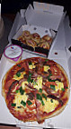 Domino's Magdeburg Nord-West food