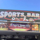 Santa Rosa Sports inside