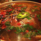 Pho Viet Anh Restaurant food