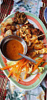 Sawadee Thai Taste food