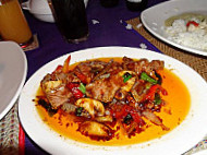 Sawadee Thai Taste food