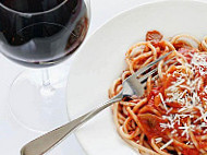 Angelina's Kitchen Italian Restaurant Wine Bar food