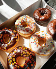 Dunkin Donuts food