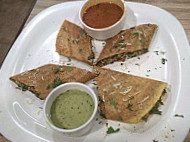 Dosa.com food