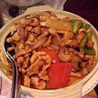 China Jat-jük food