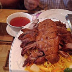 China Jat-jük food