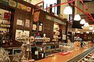 Heritage Belgian Beer Cafe food