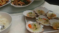 Oriental Palace food