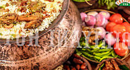 Biriyani Hut food
