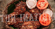 Biriyani Hut food