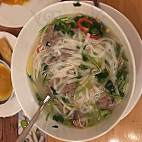 Saigon Wok food