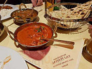 Taj Mahal Osnabrück food