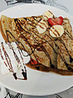 Crêpes De Paris food