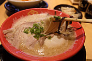 Hakata Gensuke food
