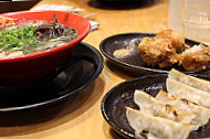 Hakata Gensuke food