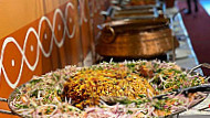 Godavari Indian food