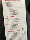 China-Restaurant Zum Grenzkrug menu