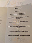 Louisenkeller menu