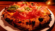 Giulianos Pizza Pizza food