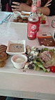 Yaz Flagship-Restaurant Stuttgart food