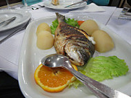 Restaurante Imar food