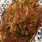 Shun Chang food