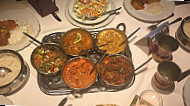 Tadsch Mahal food