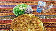 KÖz Urfa Ocakbasi food