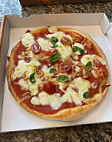 Pizzeria Diana food