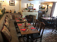 The Anglers Rest food