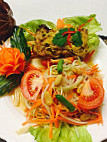 Thai Royal House food