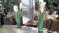 Cafe Al Fresco inside