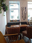 Café Freiblock inside