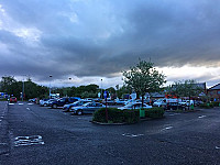 Magor Services outside