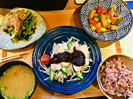Tokyo Athlete Shokudo Kanda food