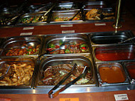 China Restaurant Mongolei food