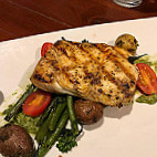 WildFin American Grill-Issaquah food