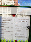Emil Henner Gaststätte Wulle-stüble menu