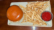 Milestones Grill Whitby food