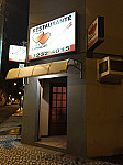 Restaurante Bate Coracao inside
