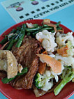 Xiu Fa Zhai Vegetarian food