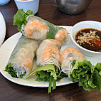 Ben Than Veit-THai Restaurant food