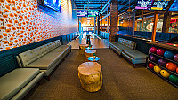 Punch Bowl Social Atlanta inside