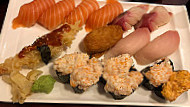 Koto Sushi Lounge food