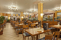 Grand Café Florian inside
