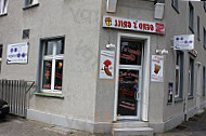 GERDs GRILL - Der Kultimbiss in Bochum-Weitmar food