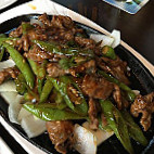 China Restaurant CQ Flavour food