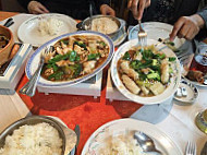 China Restaurant Ming Garden food