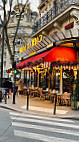 Le Champ De Mars Brasserie Cafe food