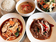 Phanthong food